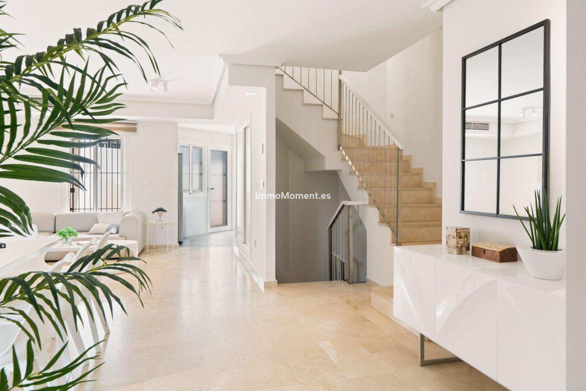 Reventa - Adosado - Marbella - Costabella