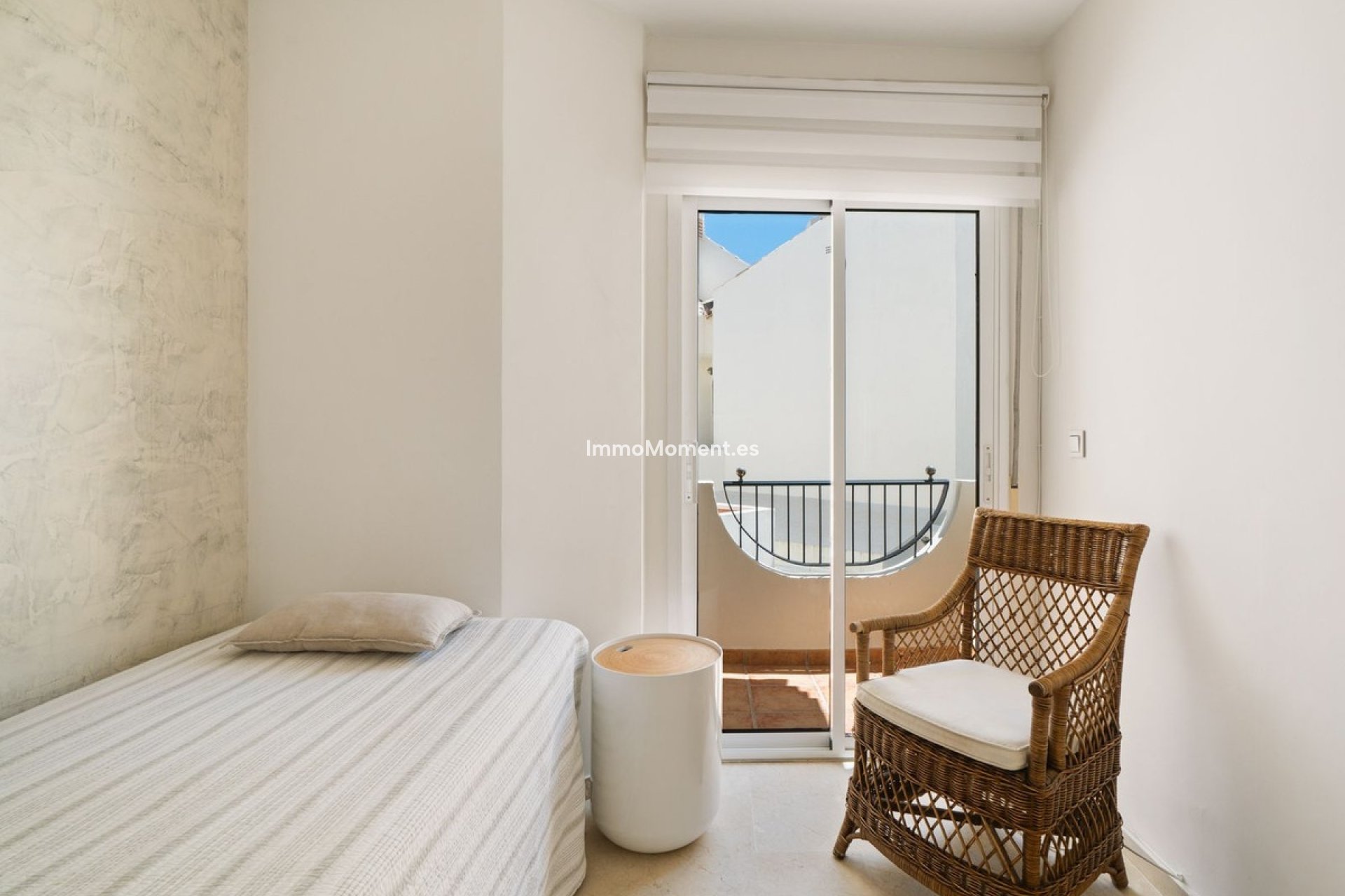 Reventa - Adosado - Marbella - Costabella