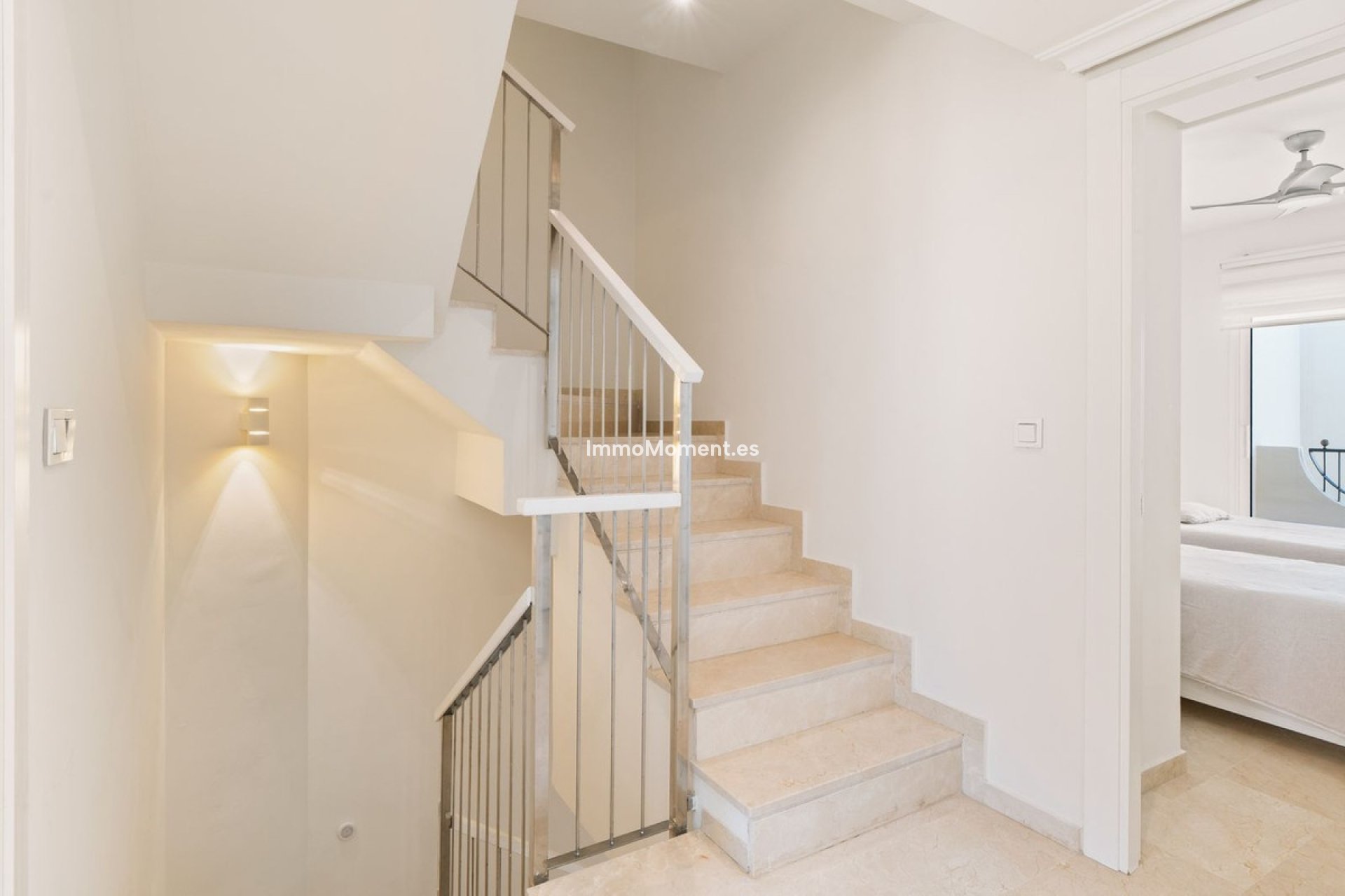 Reventa - Adosado - Marbella - Costabella