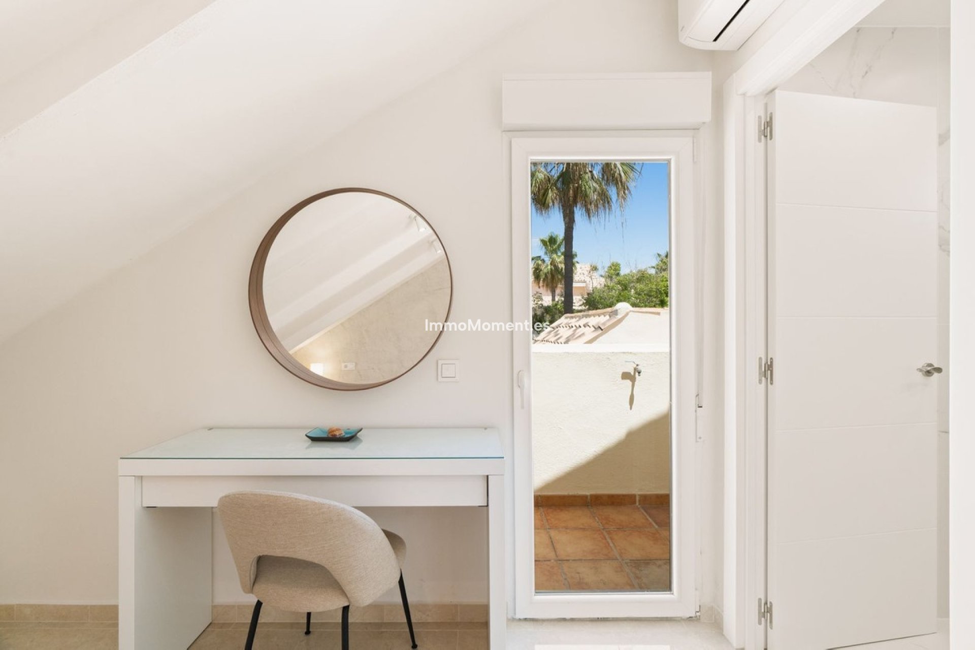 Reventa - Adosado - Marbella - Costabella