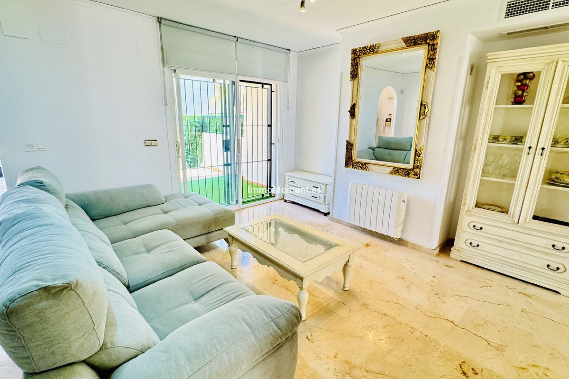 Reventa - Adosado - Marbella - Costabella