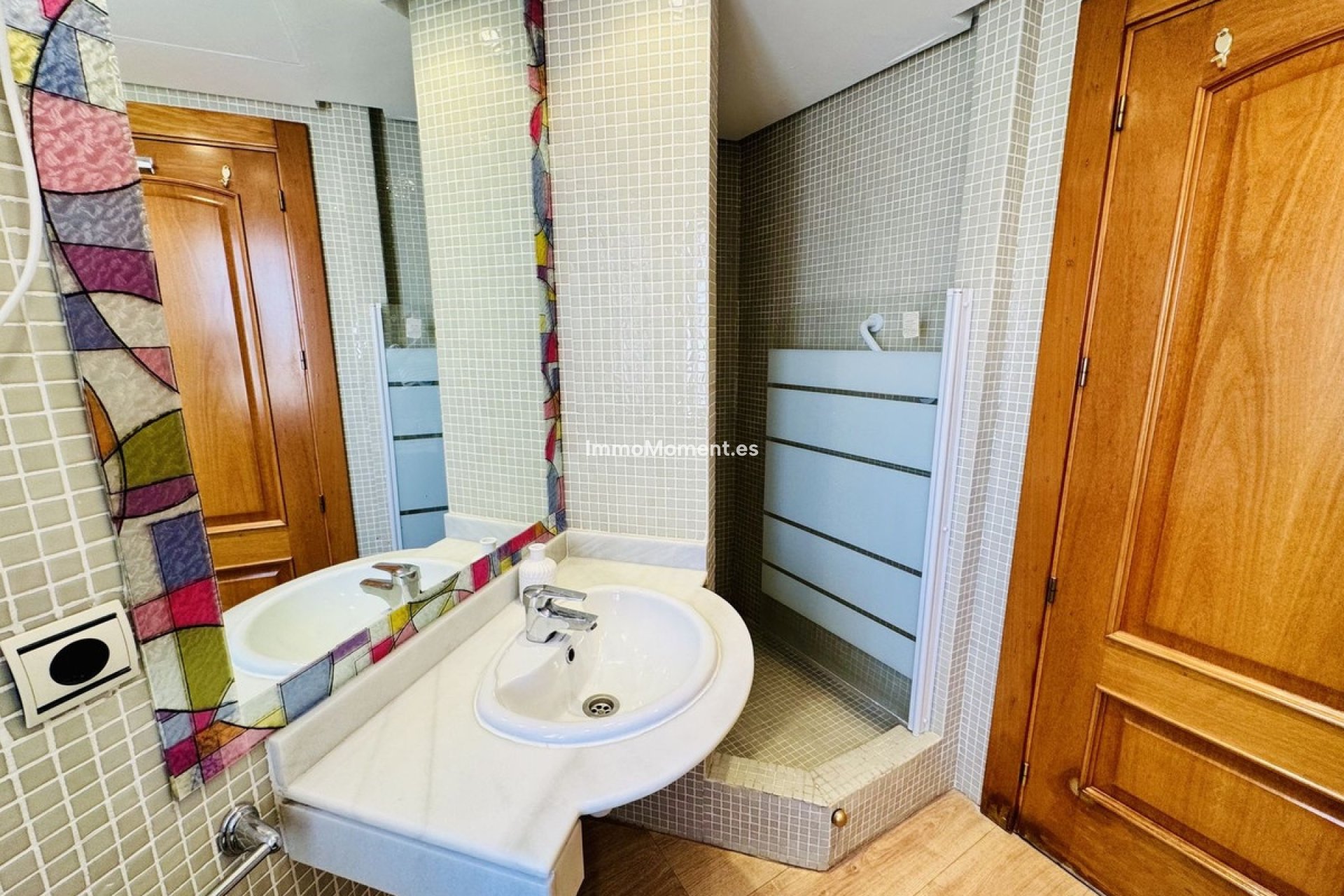Reventa - Adosado - Marbella - Costabella