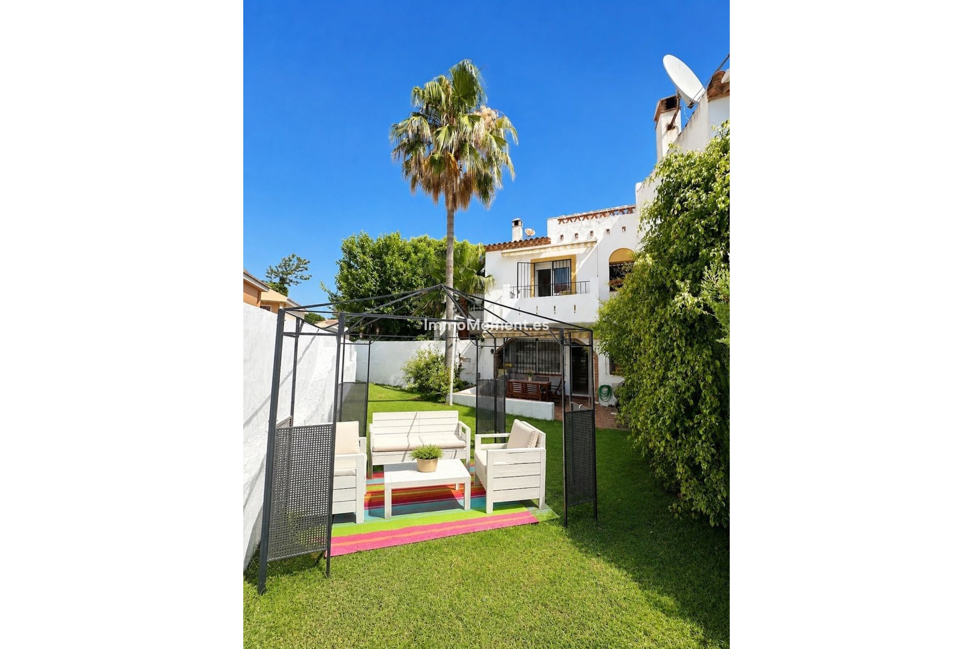 Reventa - Adosado - Marbella - Costabella