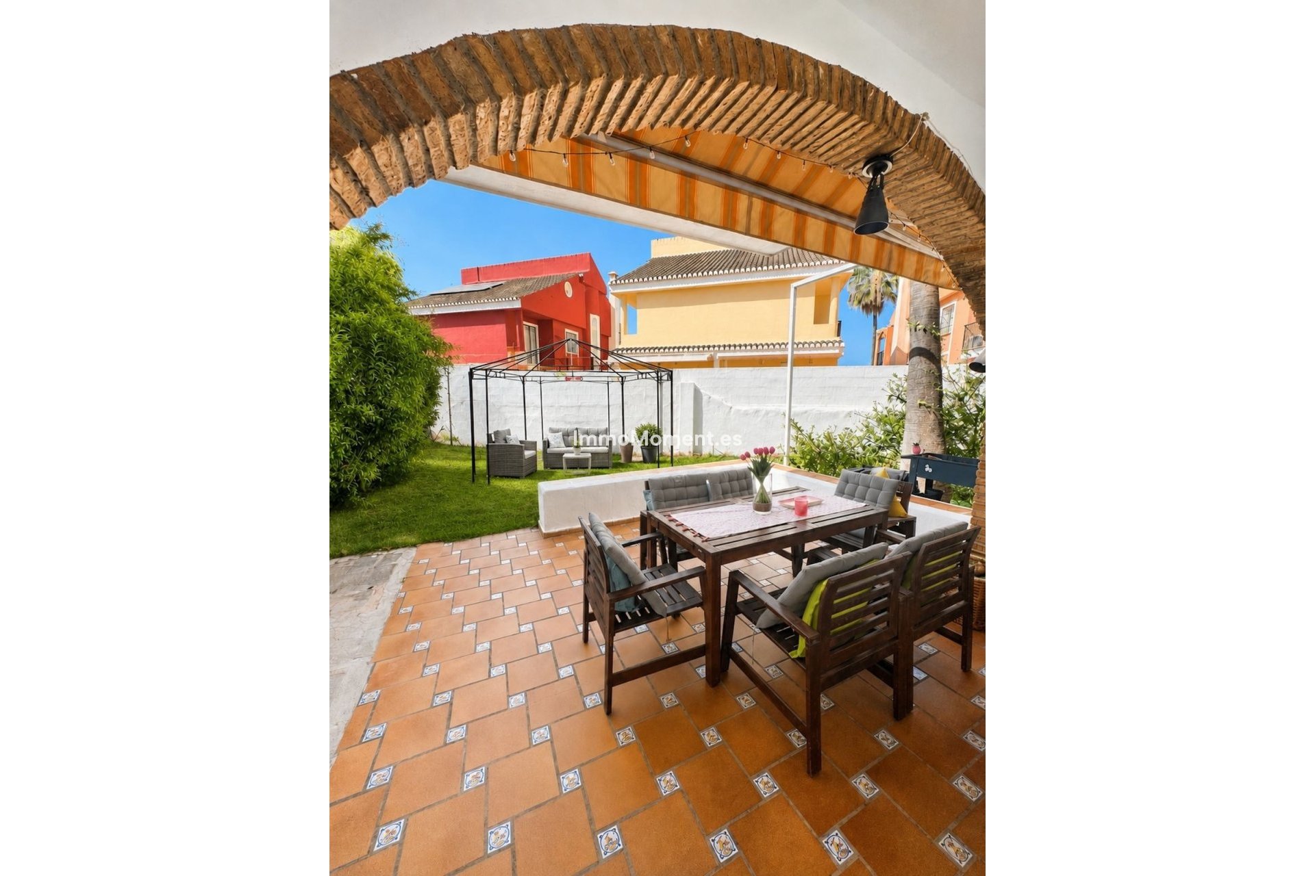 Reventa - Adosado - Marbella - Costabella