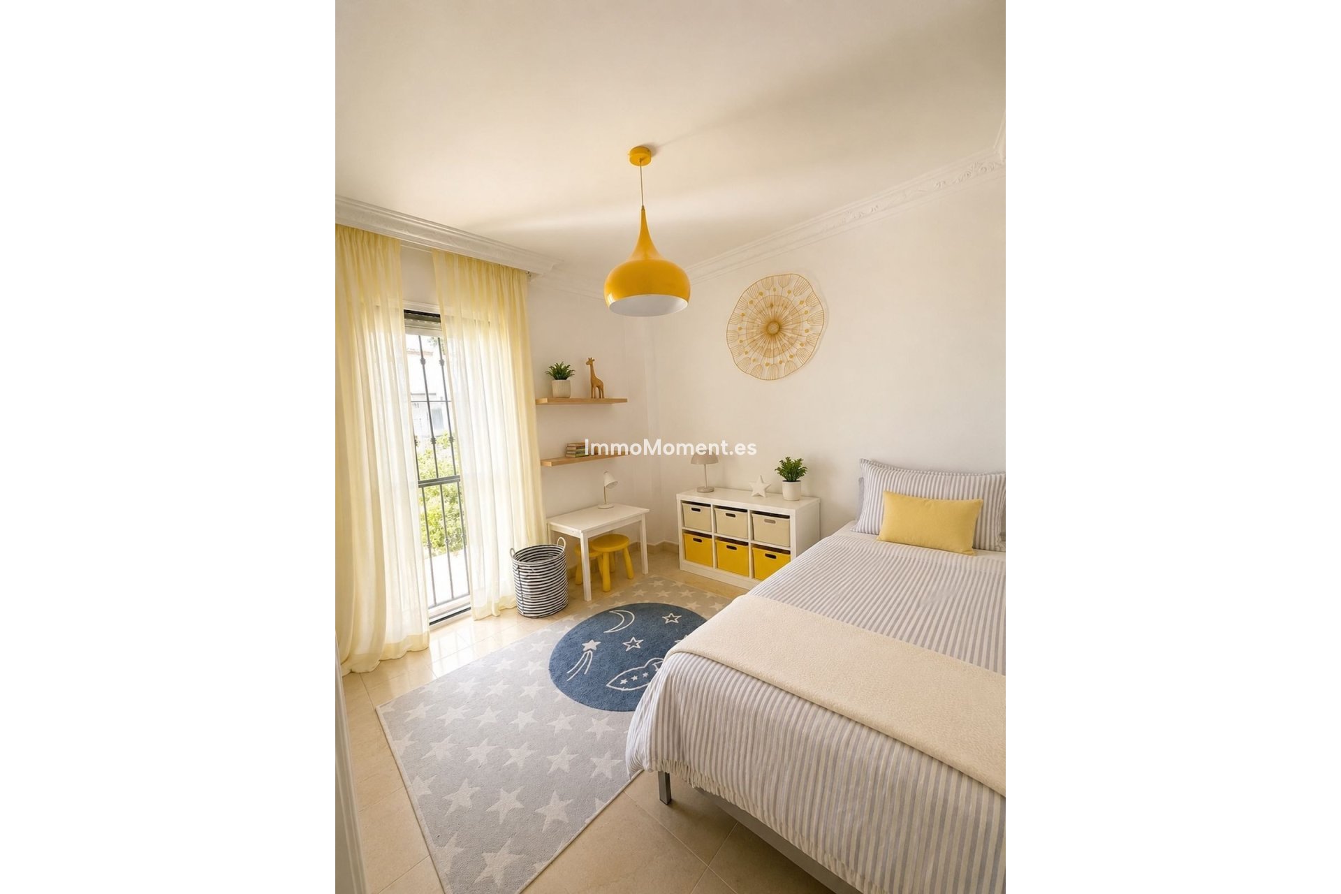 Reventa - Adosado - Marbella - Costabella