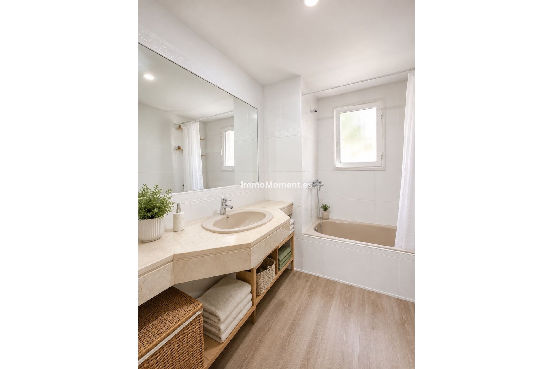 Reventa - Adosado - Marbella - Costabella