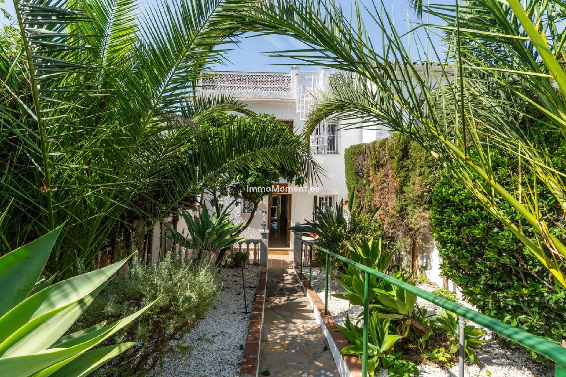 Reventa - Adosado - Marbella - Costabella