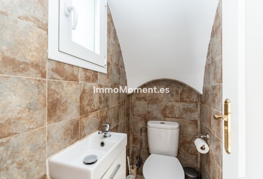 Reventa - Adosado - Marbella - Costabella