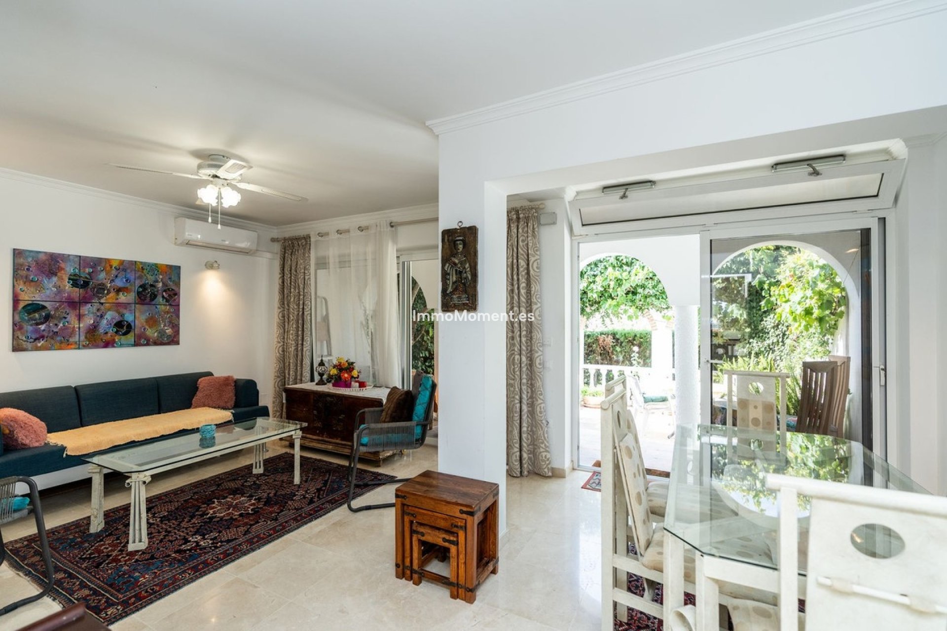 Reventa - Adosado - Marbella - Costabella