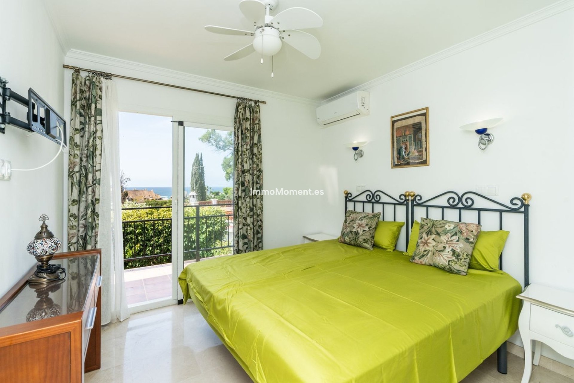 Reventa - Adosado - Marbella - Costabella