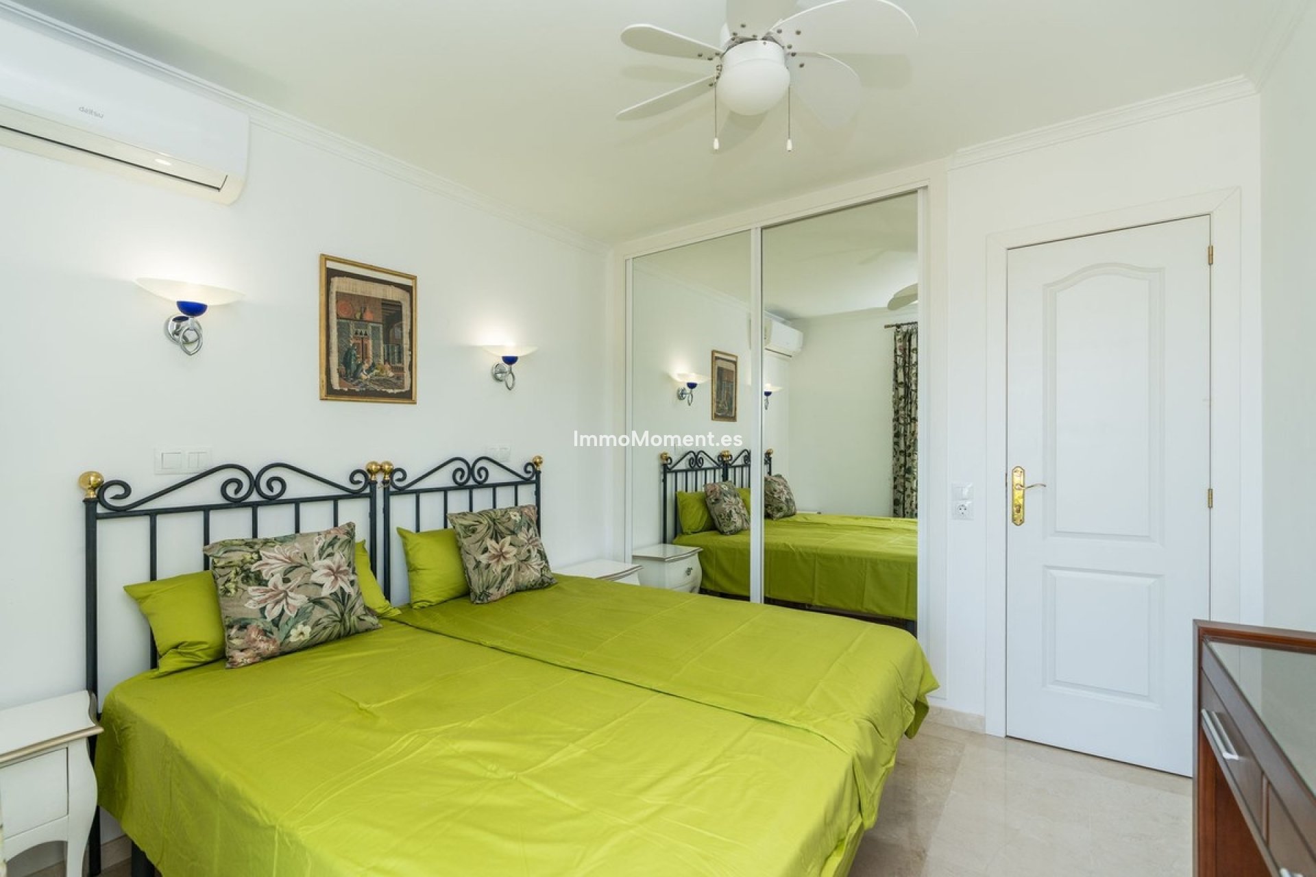 Reventa - Adosado - Marbella - Costabella