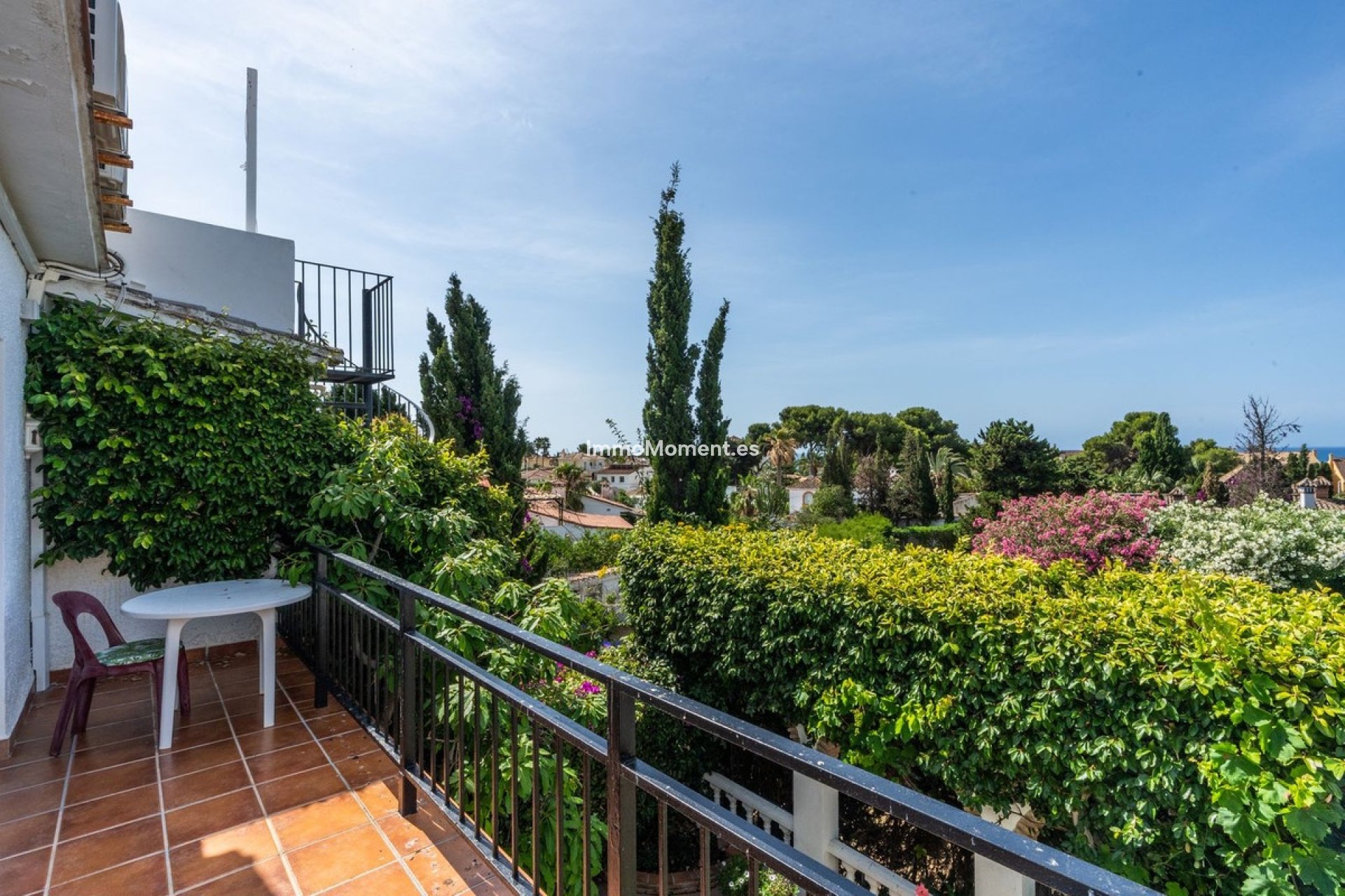 Reventa - Adosado - Marbella - Costabella