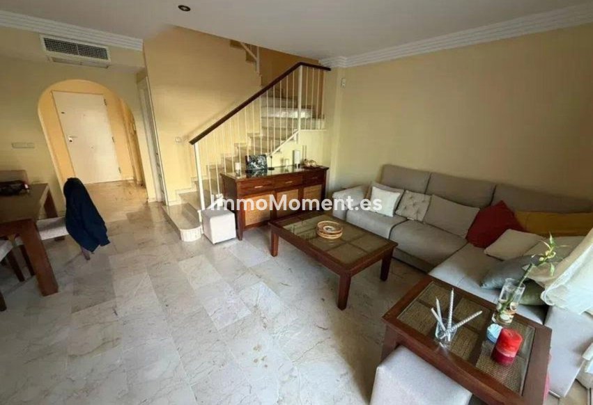 Reventa - Adosado - Marbella - El Rosario