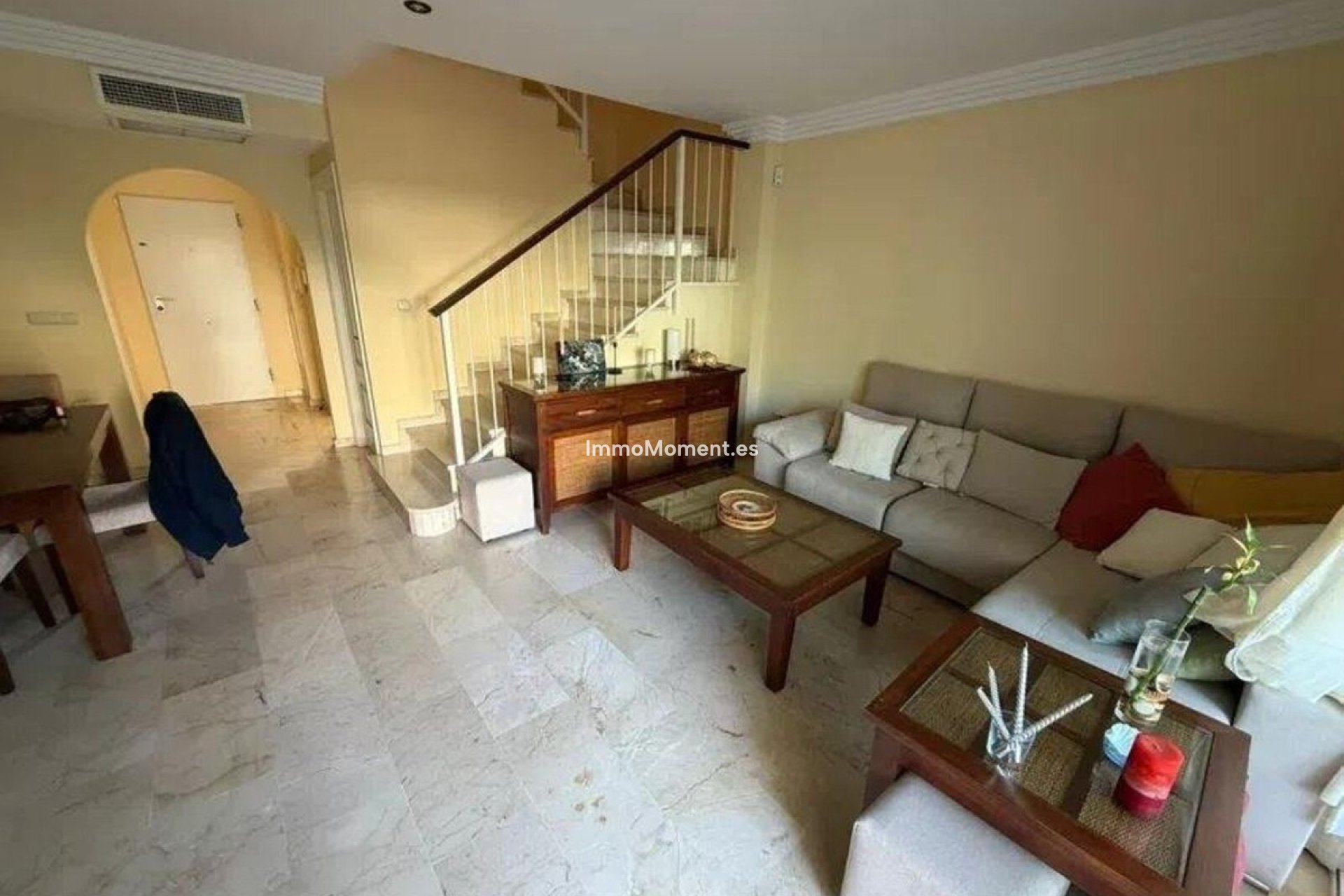 Reventa - Adosado - Marbella - El Rosario