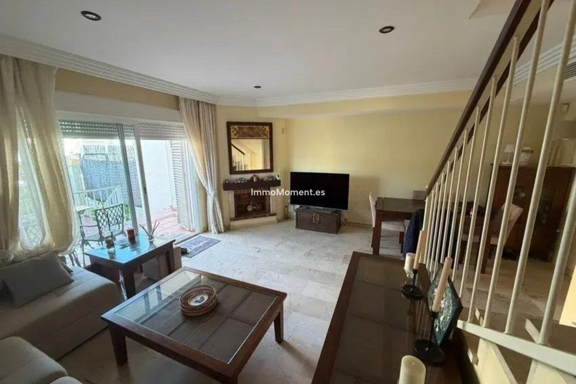 Reventa - Adosado - Marbella - El Rosario