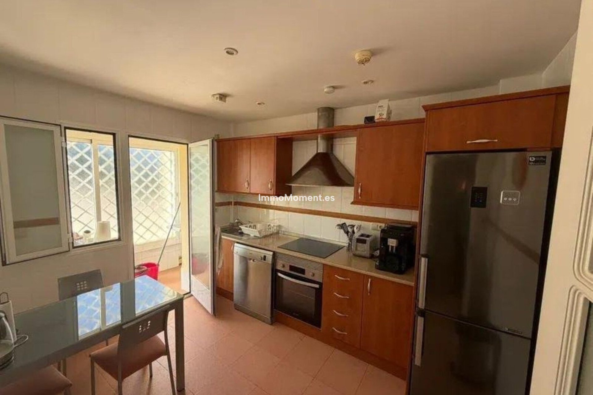 Reventa - Adosado - Marbella - El Rosario
