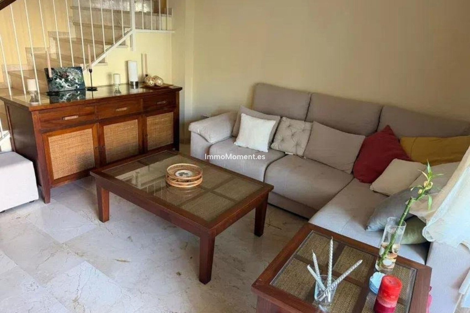 Reventa - Adosado - Marbella - El Rosario