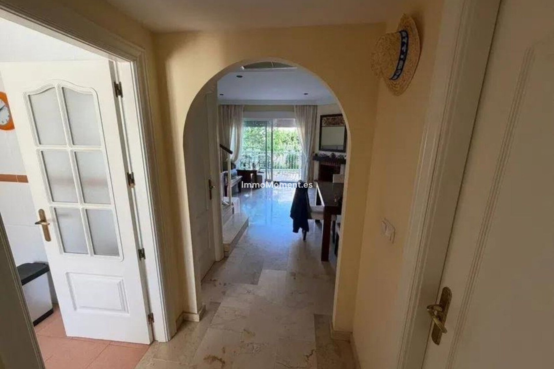 Reventa - Adosado - Marbella - El Rosario