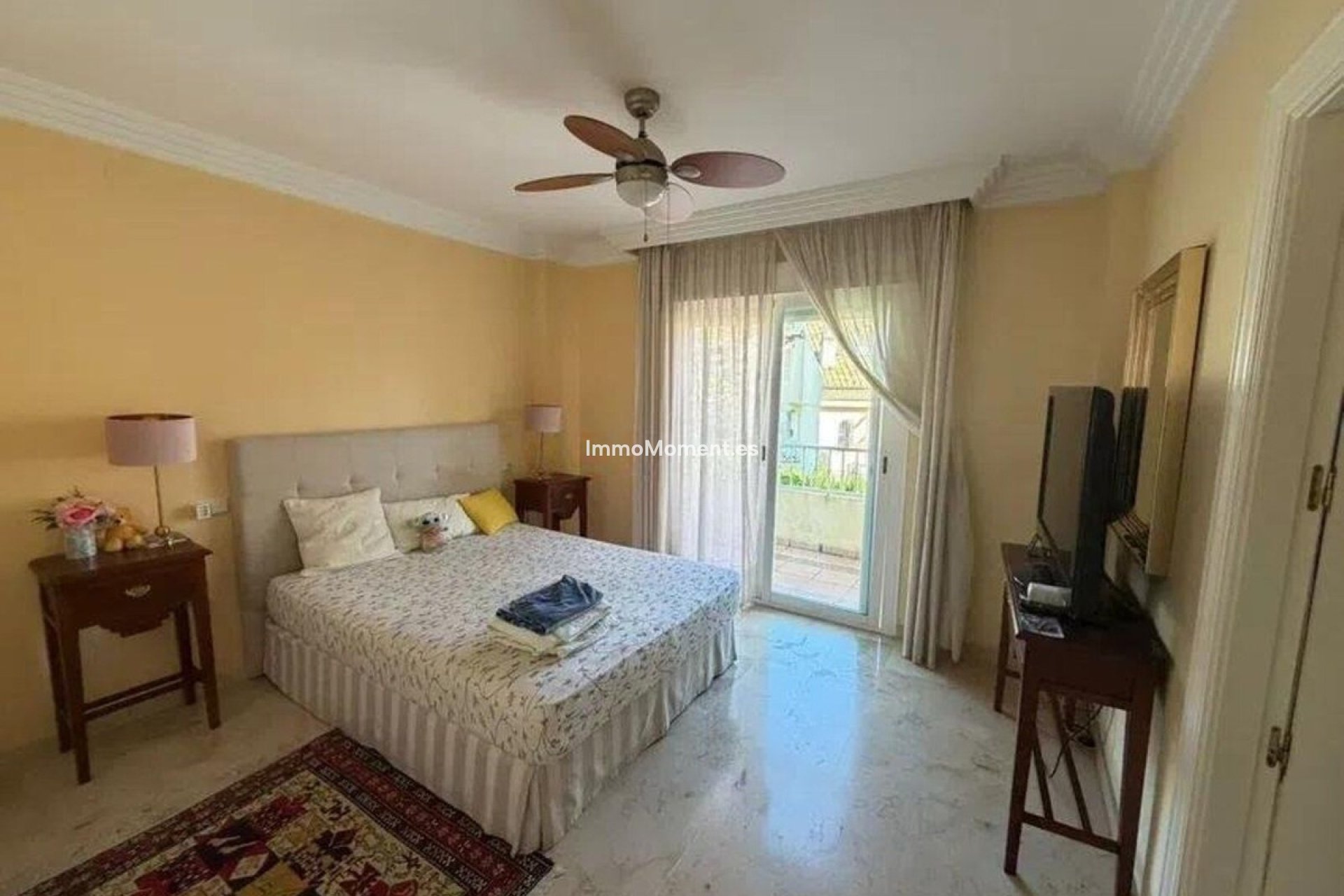 Reventa - Adosado - Marbella - El Rosario