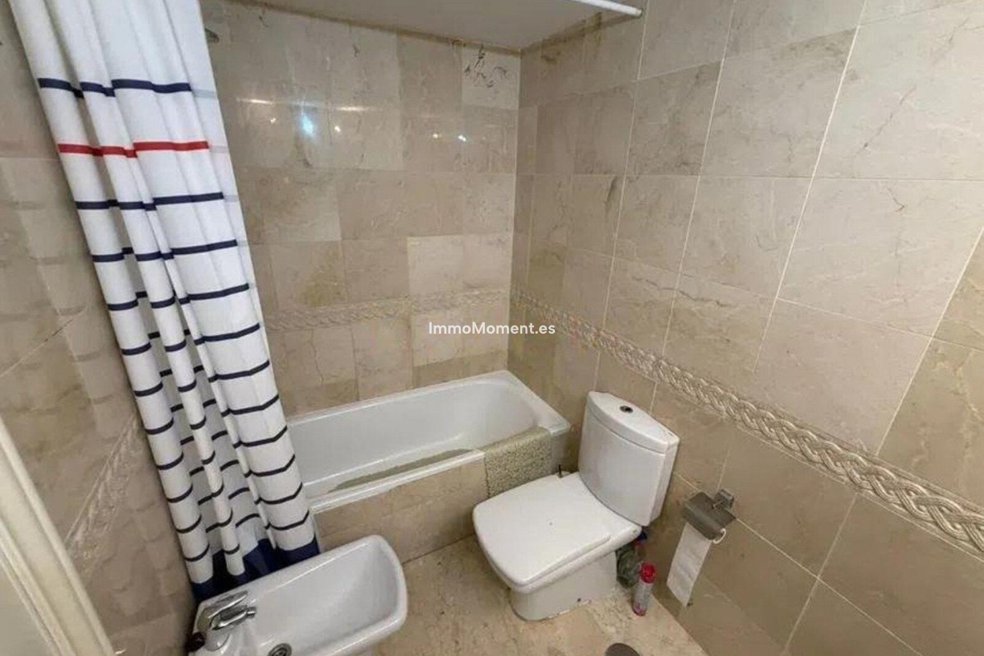 Reventa - Adosado - Marbella - El Rosario