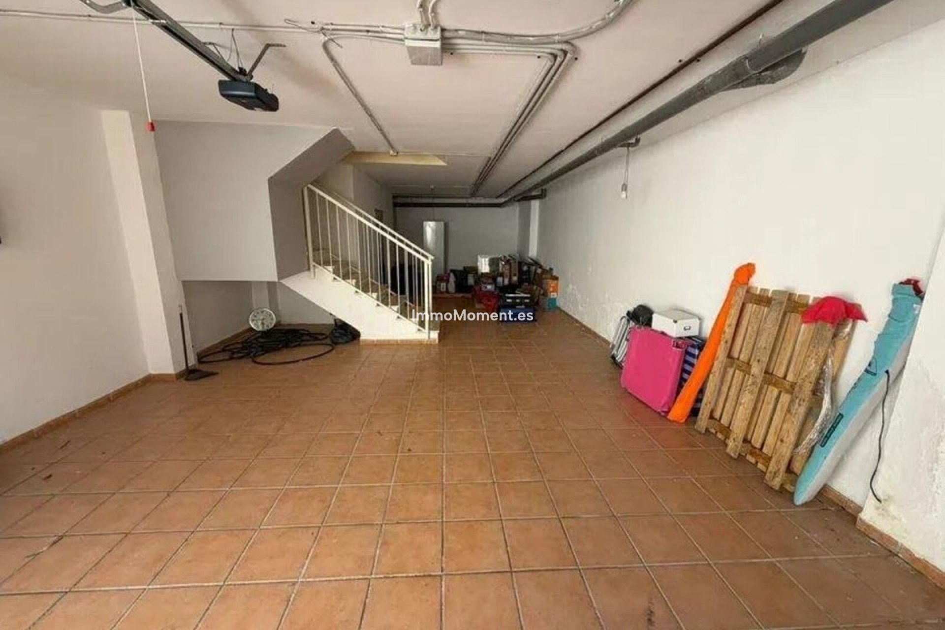 Reventa - Adosado - Marbella - El Rosario
