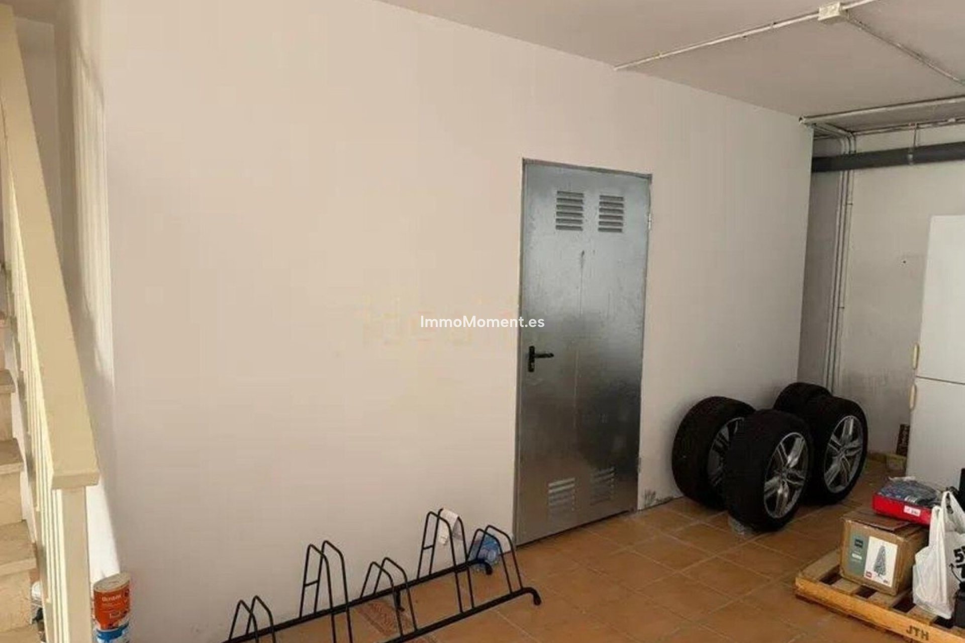 Reventa - Adosado - Marbella - El Rosario