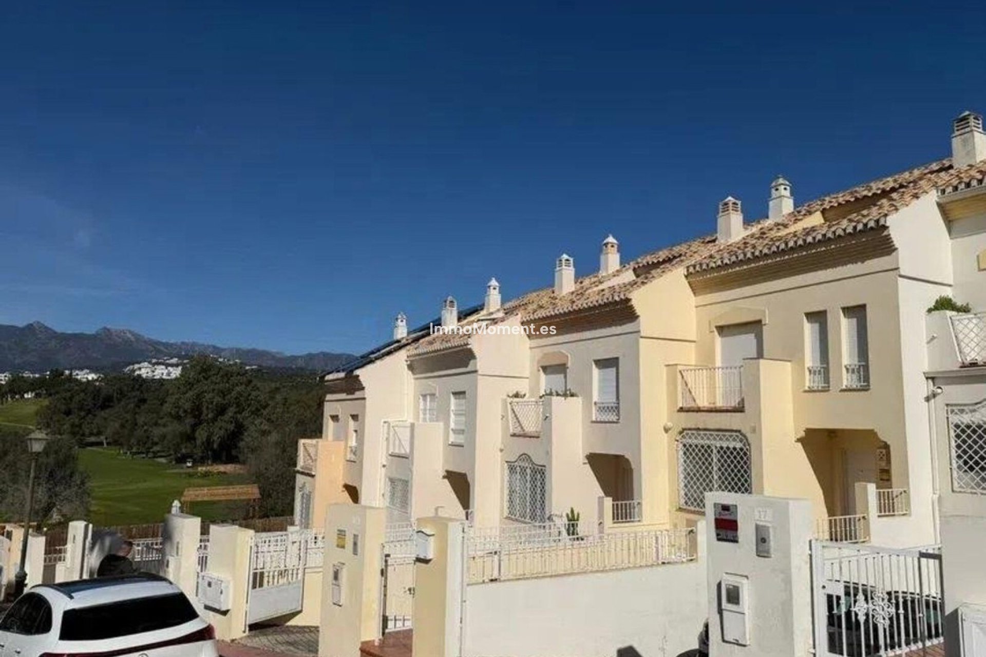 Reventa - Adosado - Marbella - El Rosario
