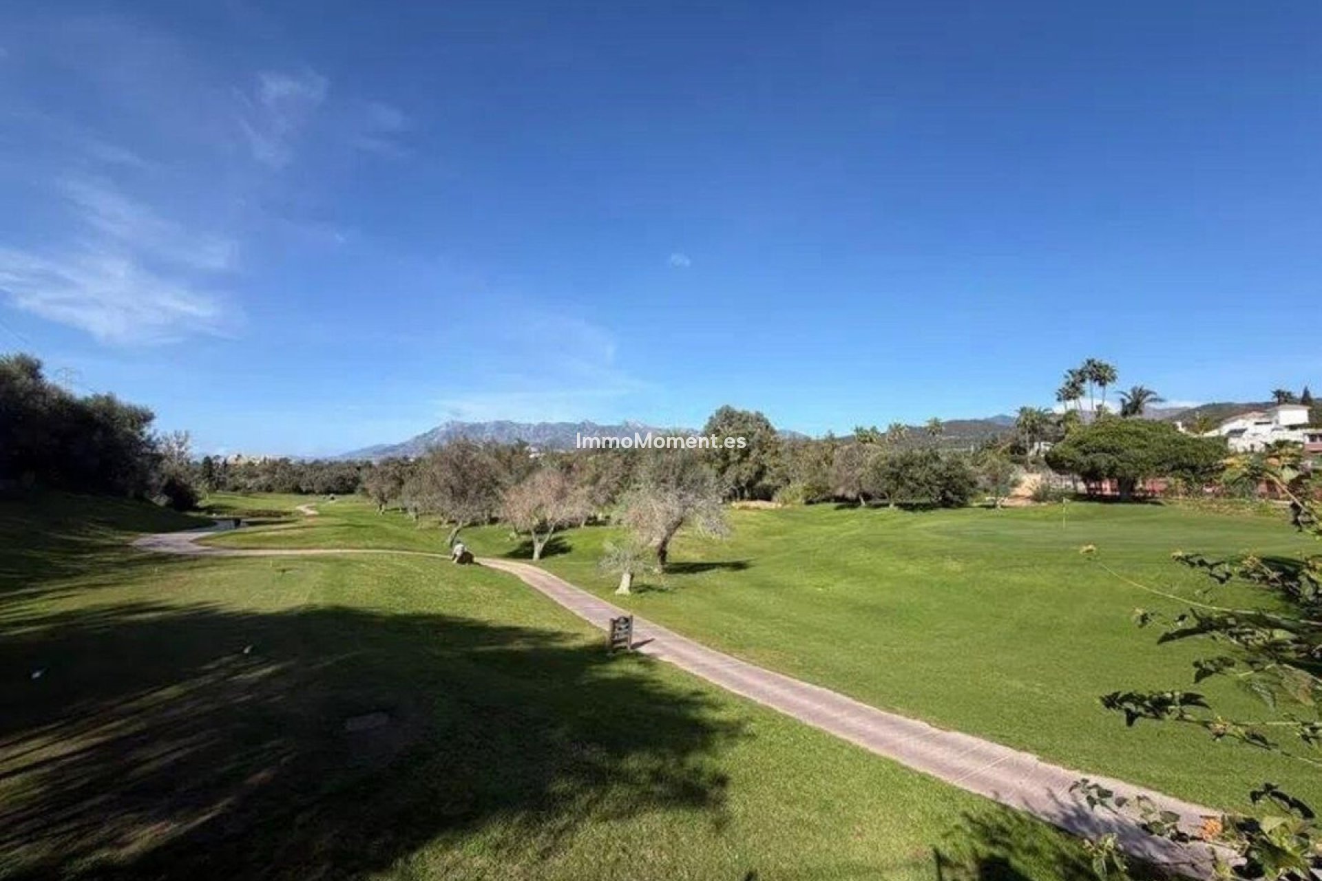 Reventa - Adosado - Marbella - El Rosario