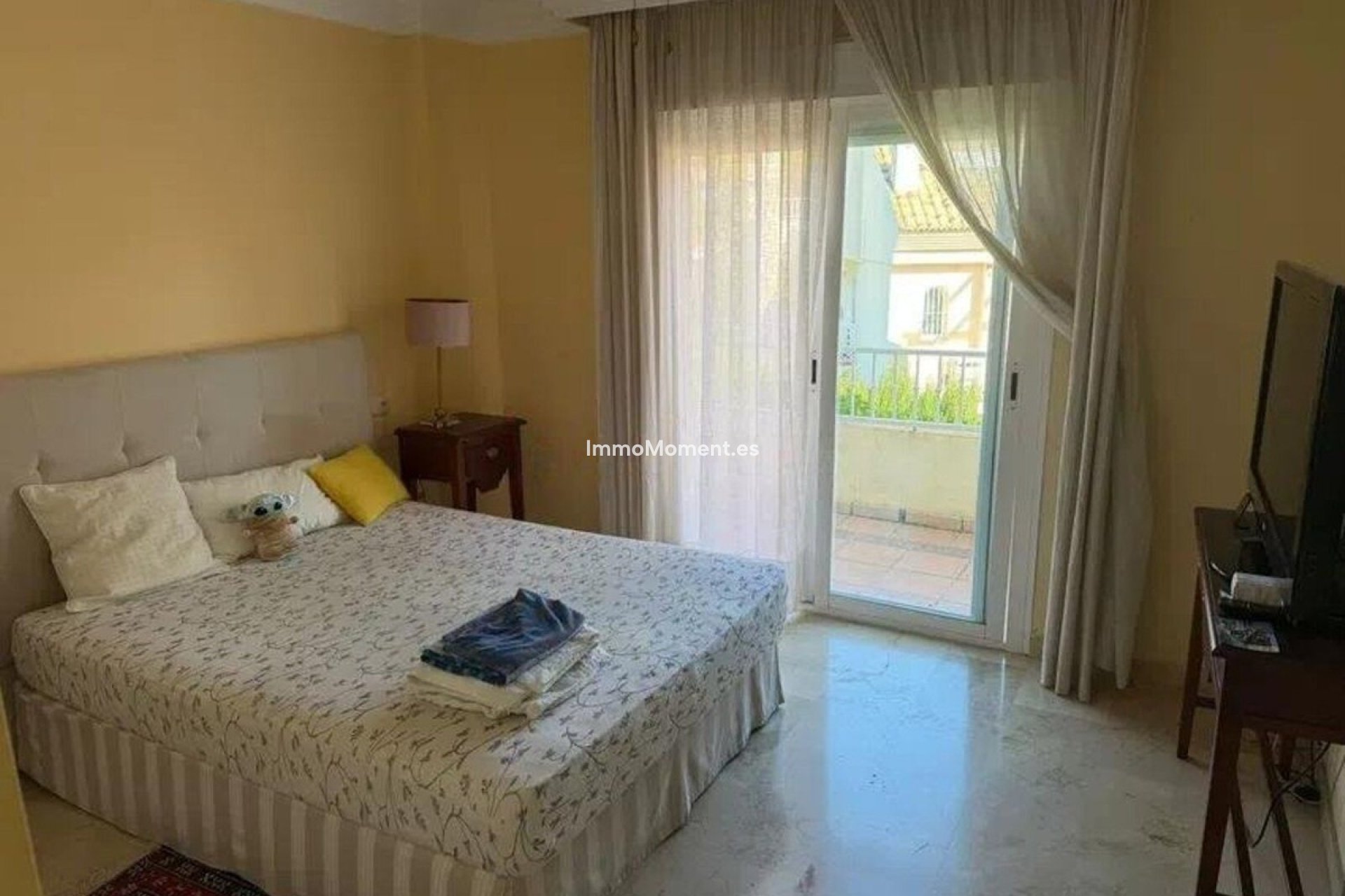 Reventa - Adosado - Marbella - El Rosario