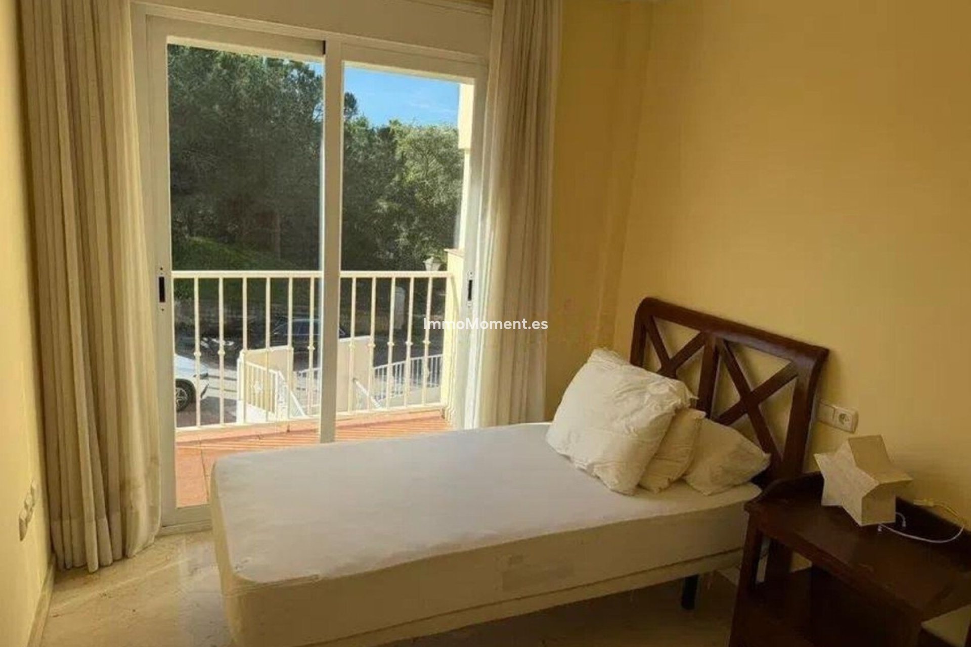 Reventa - Adosado - Marbella - El Rosario