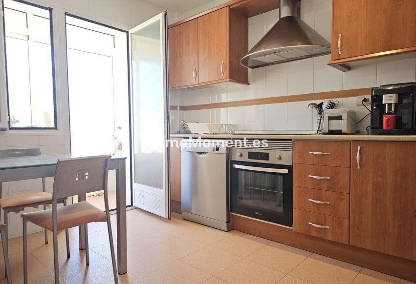 Reventa - Adosado - Marbella - El Rosario