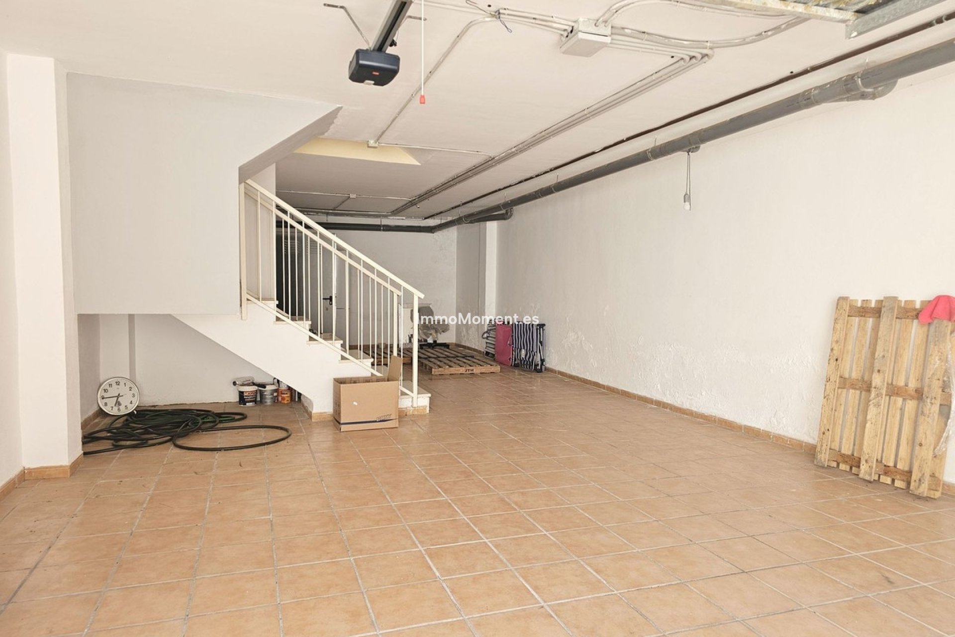 Reventa - Adosado - Marbella - El Rosario
