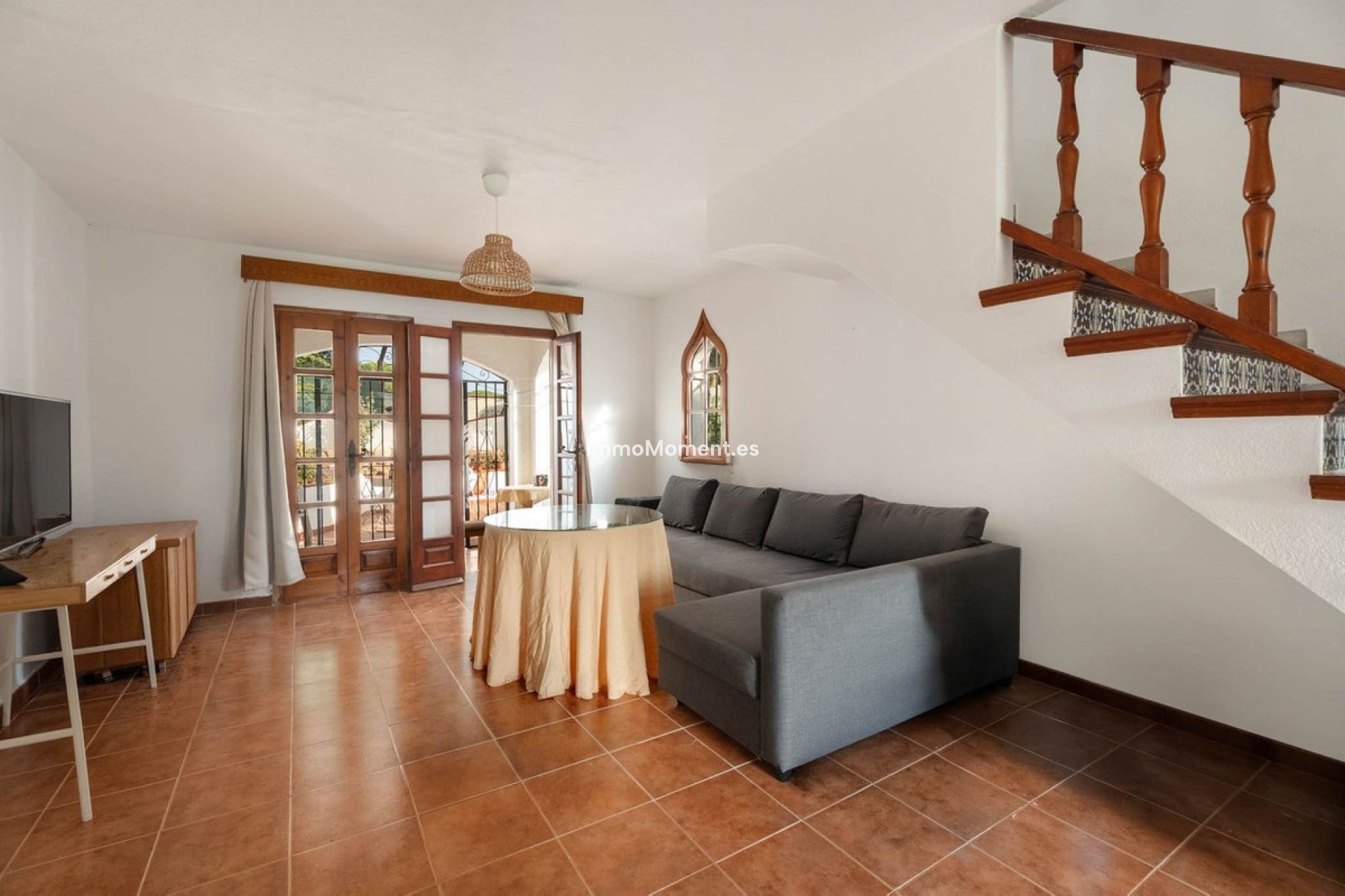Reventa - Adosado - Marbella - Elviria