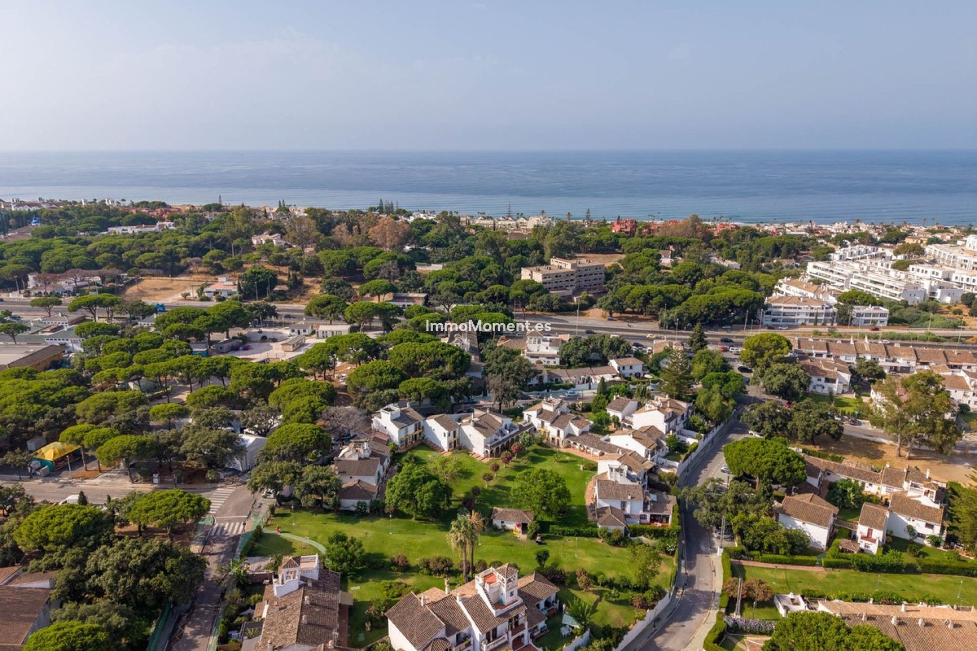 Reventa - Adosado - Marbella - Elviria