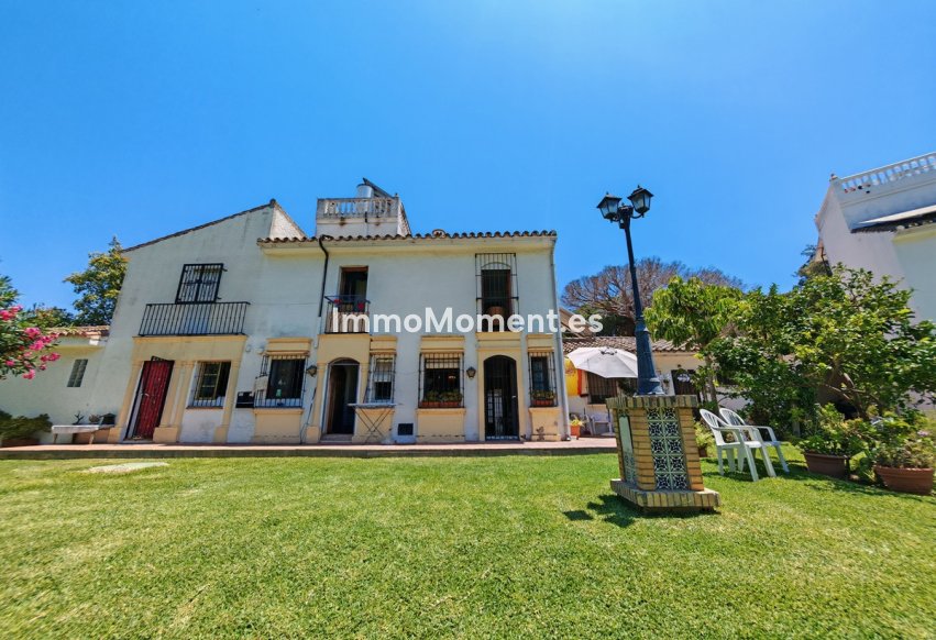 Reventa - Adosado - Marbella - Elviria