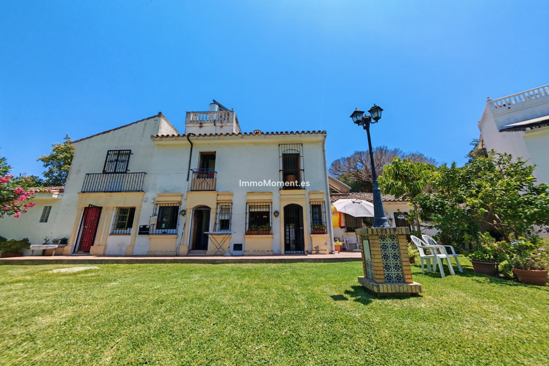 Reventa - Adosado - Marbella - Elviria