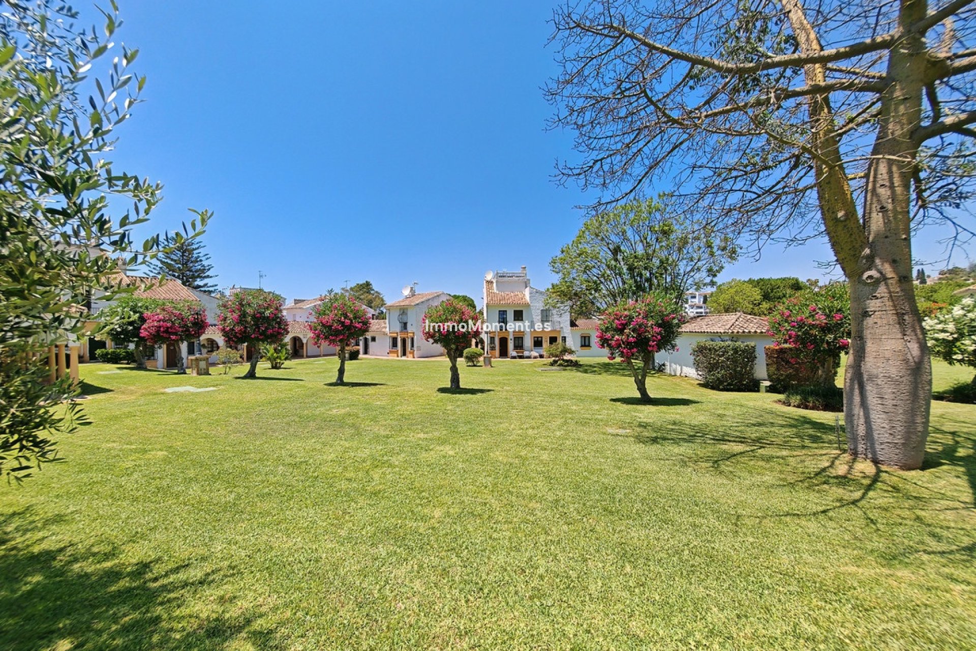 Reventa - Adosado - Marbella - Elviria