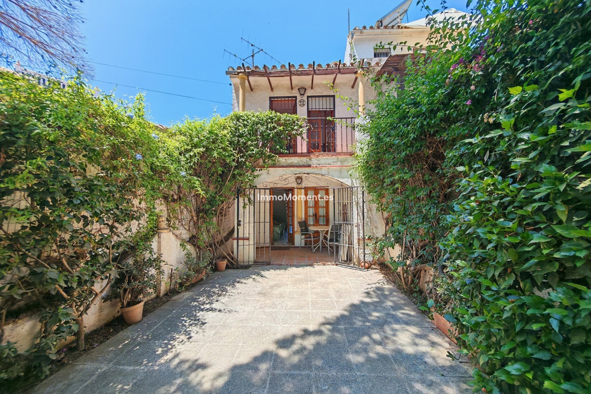 Reventa - Adosado - Marbella - Elviria