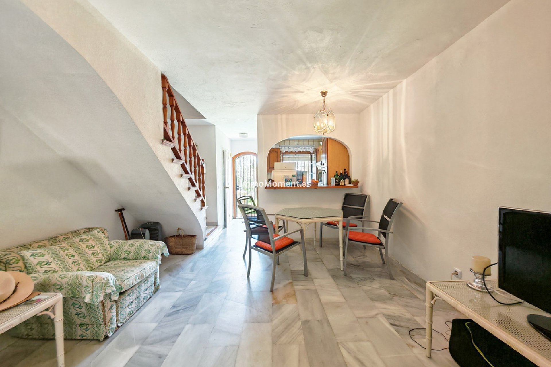 Reventa - Adosado - Marbella - Elviria