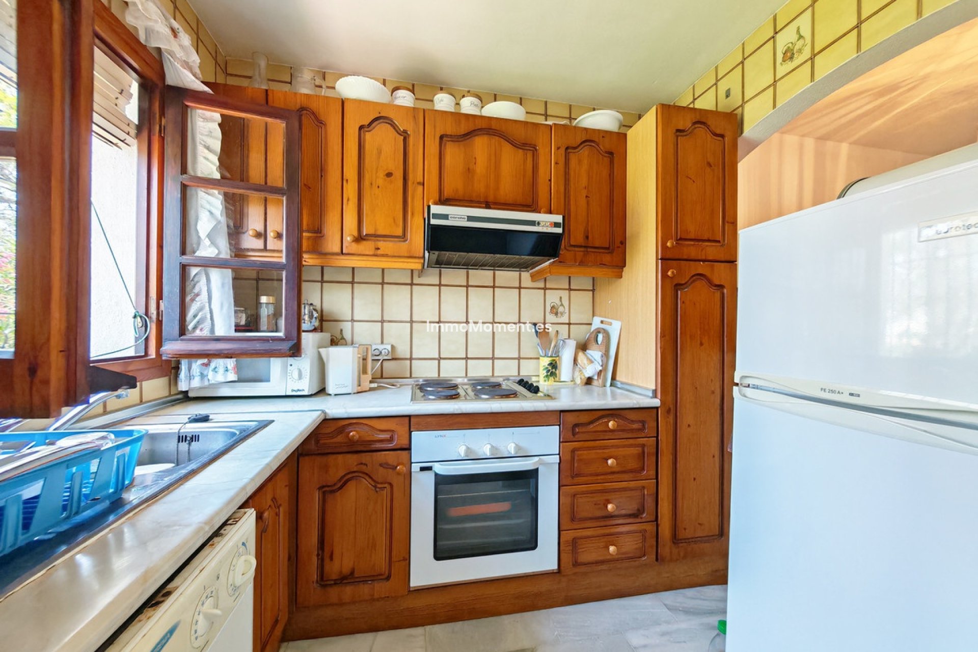 Reventa - Adosado - Marbella - Elviria