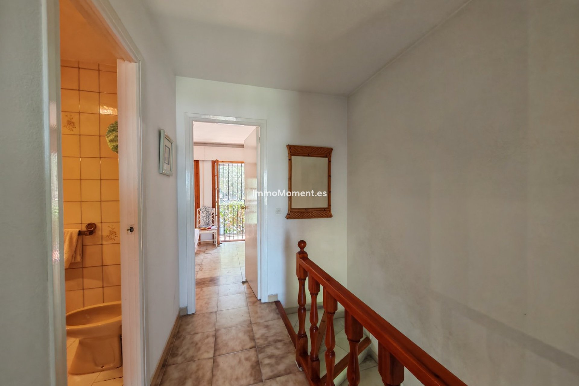 Reventa - Adosado - Marbella - Elviria