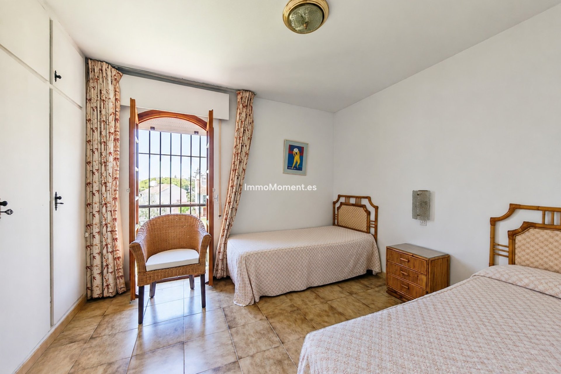 Reventa - Adosado - Marbella - Elviria