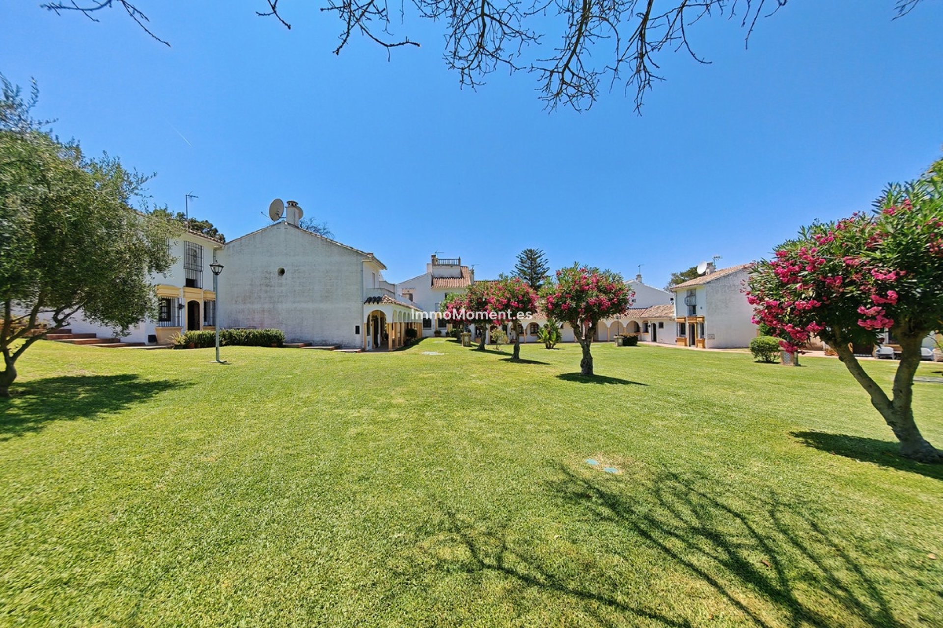 Reventa - Adosado - Marbella - Elviria