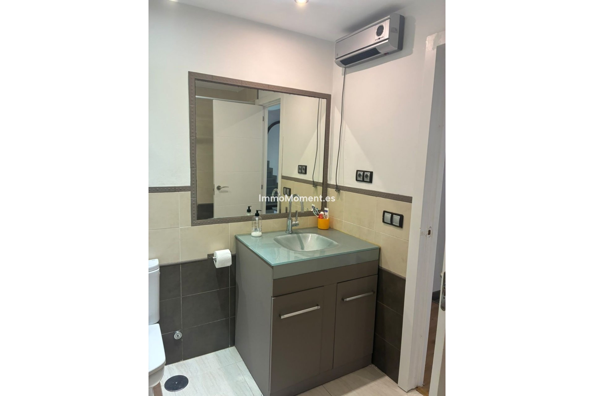 Reventa - Adosado - Marbella - Elviria