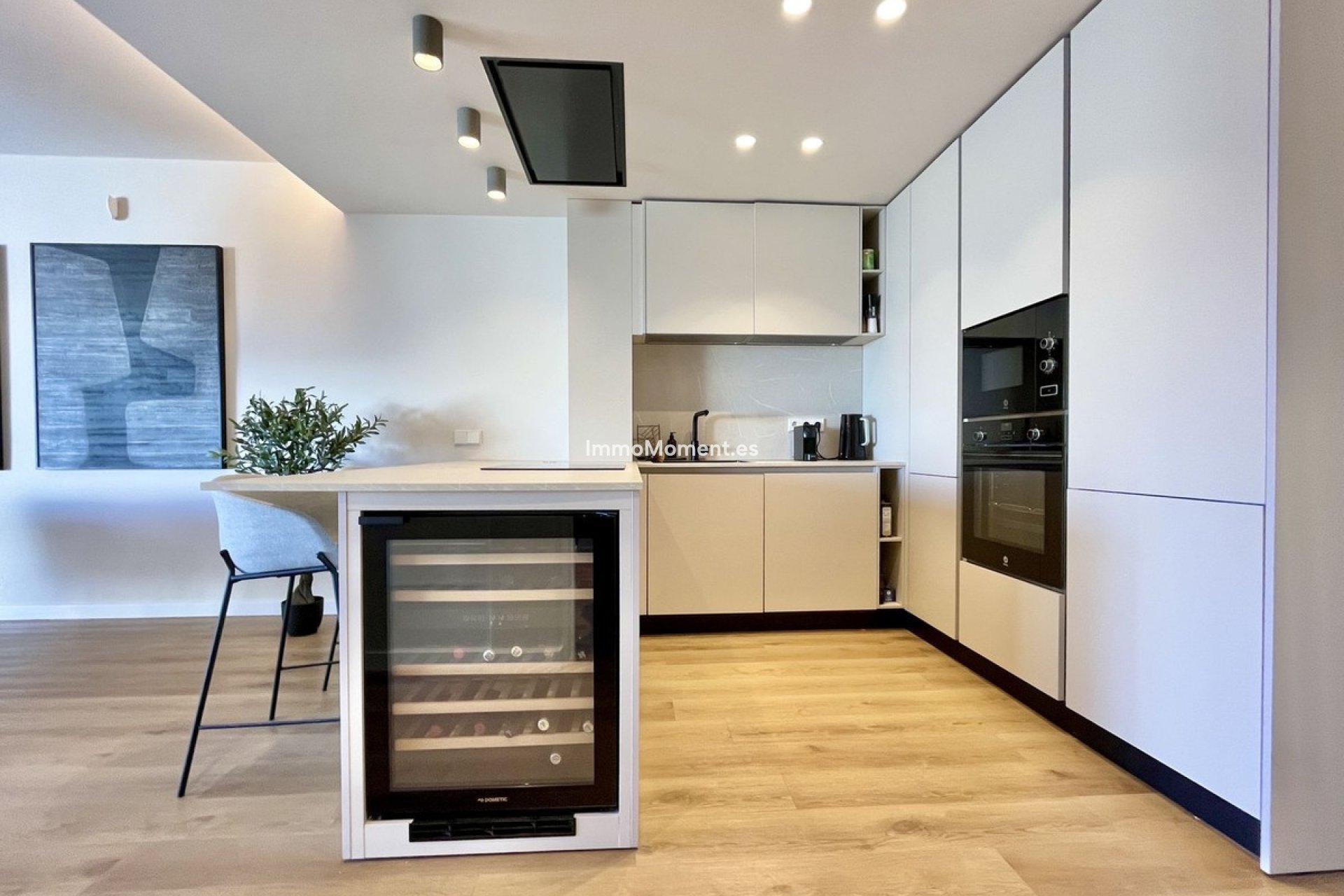 Reventa - Adosado - Marbella - Elviria