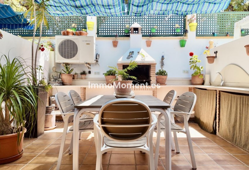 Reventa - Adosado - Marbella - Elviria