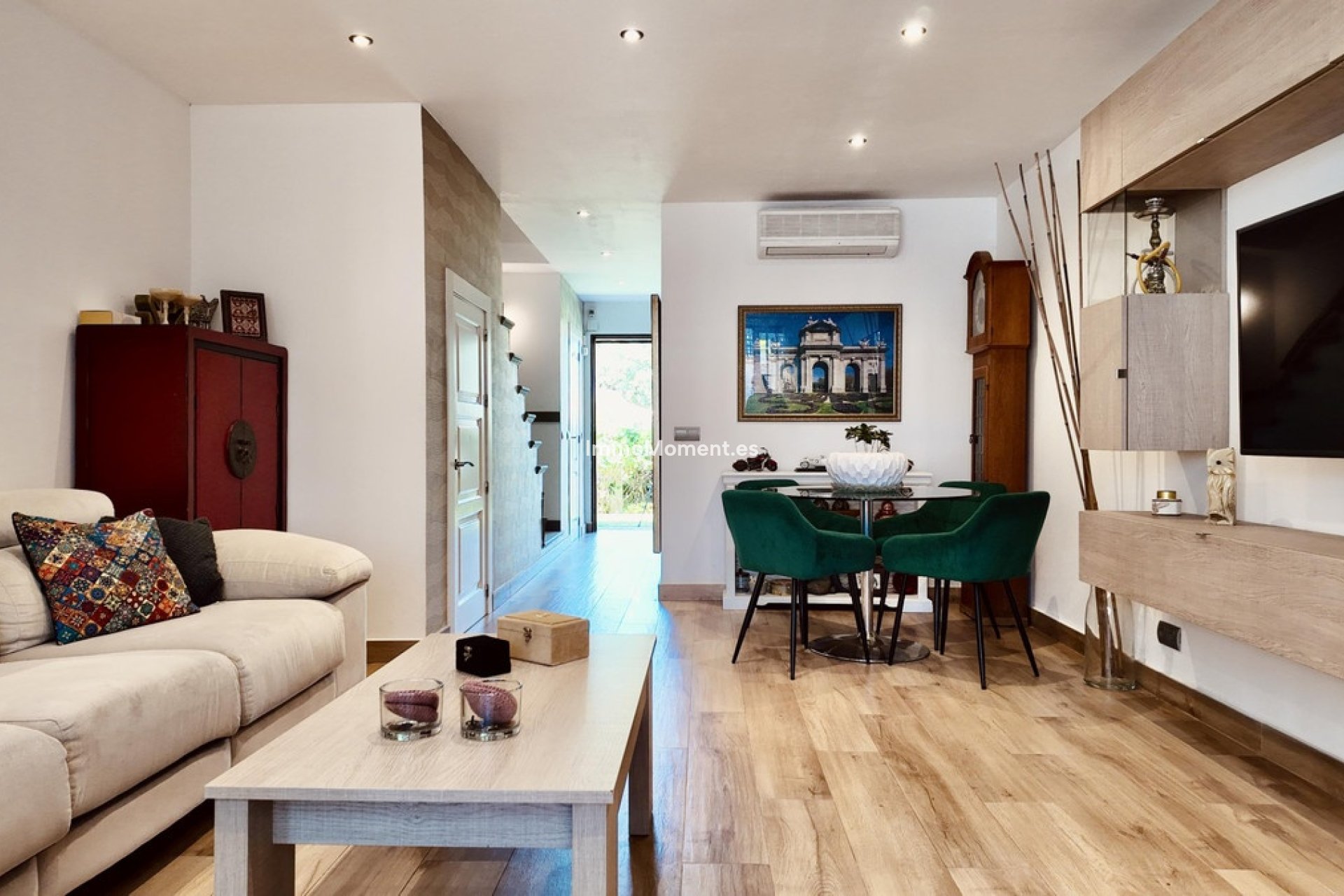 Reventa - Adosado - Marbella - Elviria