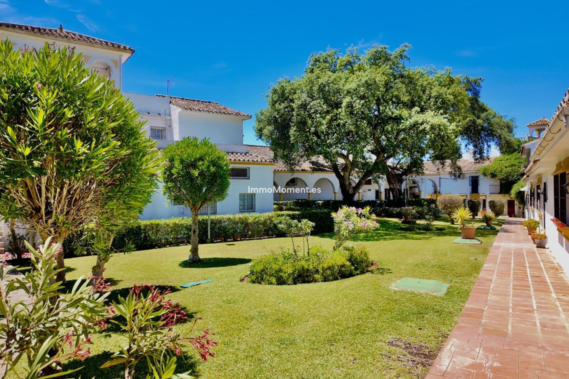 Reventa - Adosado - Marbella - Elviria