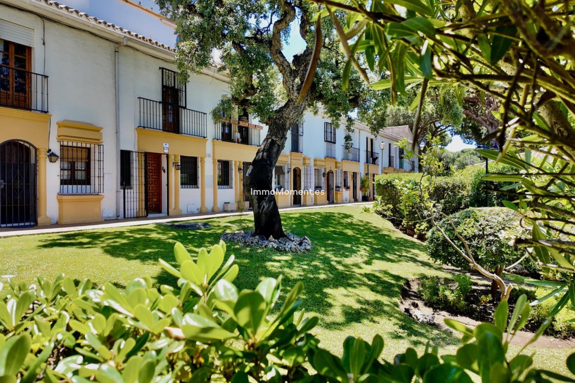 Reventa - Adosado - Marbella - Elviria