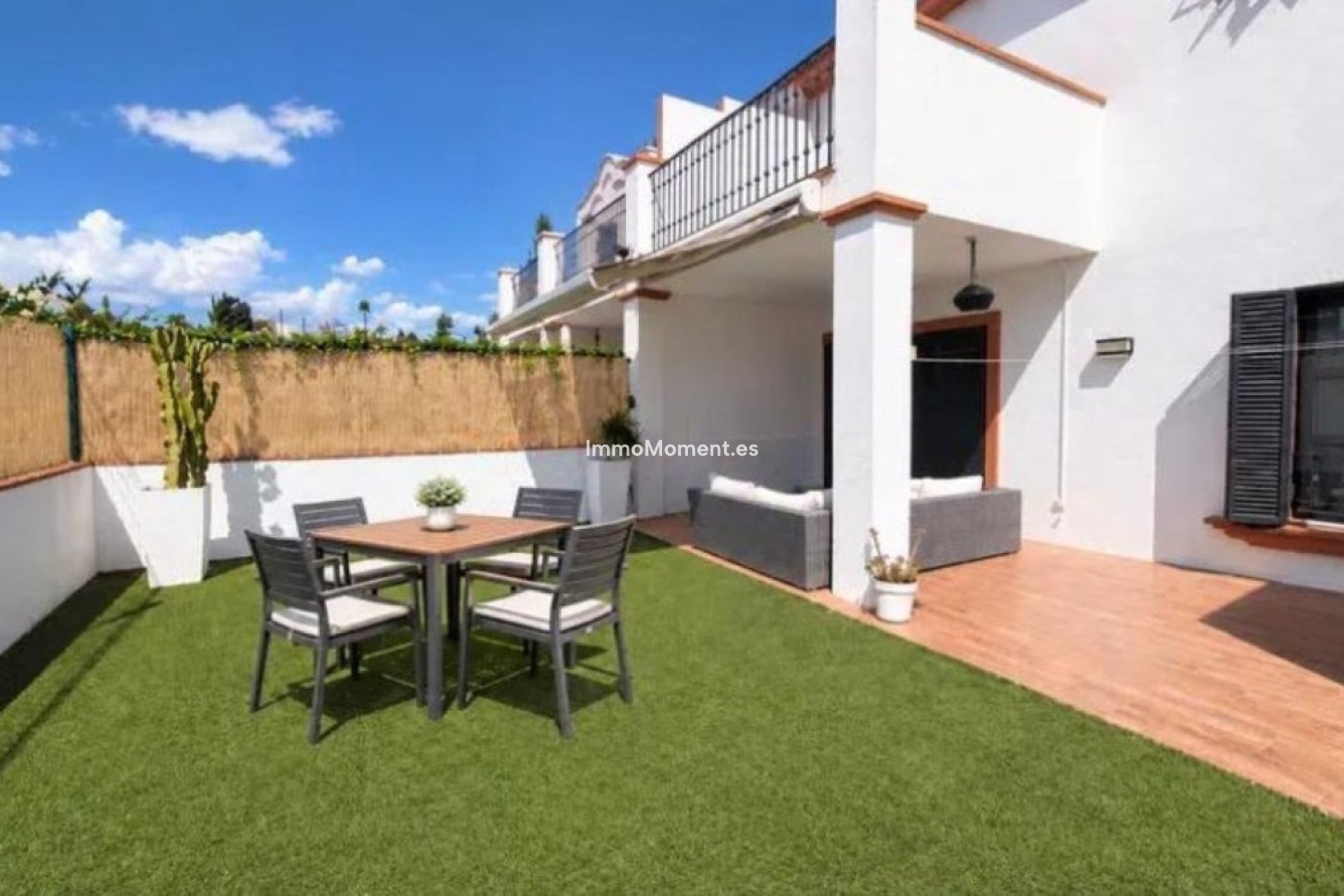 Reventa - Adosado - Marbella - Guadalmina Alta